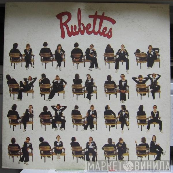 The Rubettes  - Rubettes