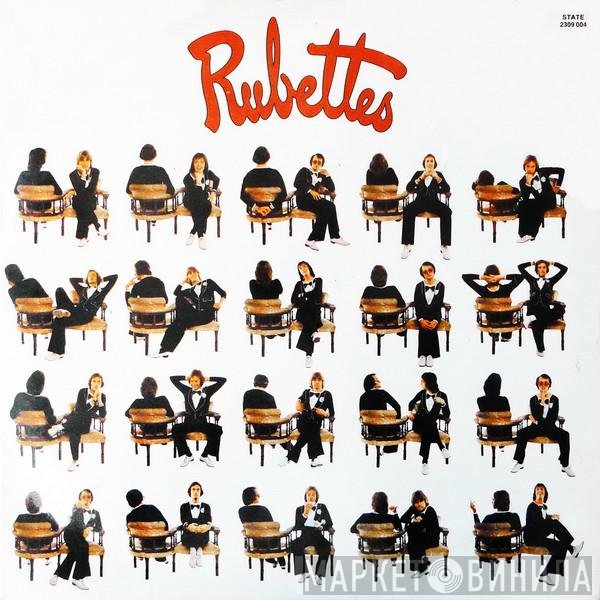 The Rubettes  - Rubettes