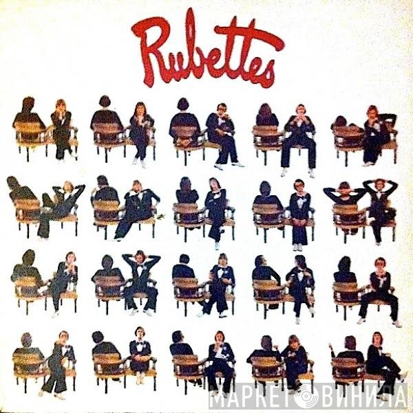 The Rubettes  - Rubettes