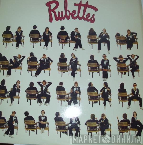 The Rubettes  - Rubettes