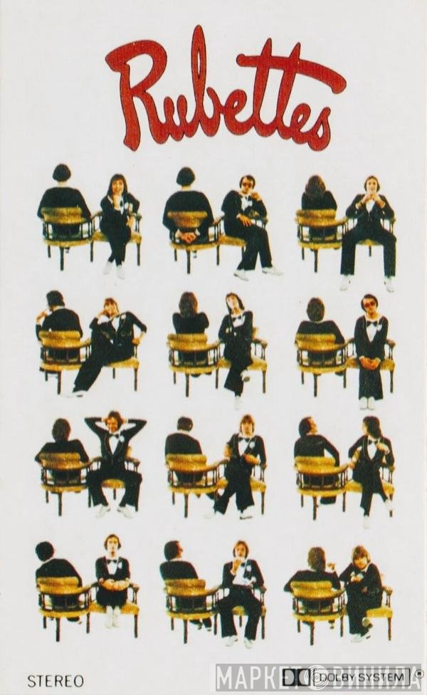The Rubettes  - Rubettes