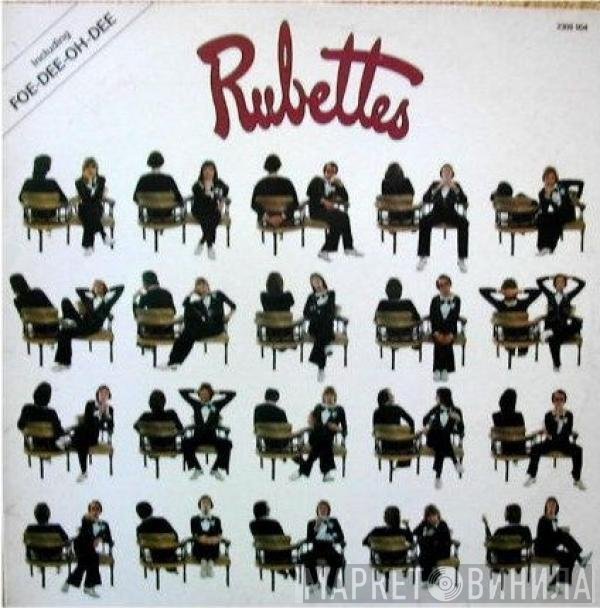 The Rubettes  - Rubettes