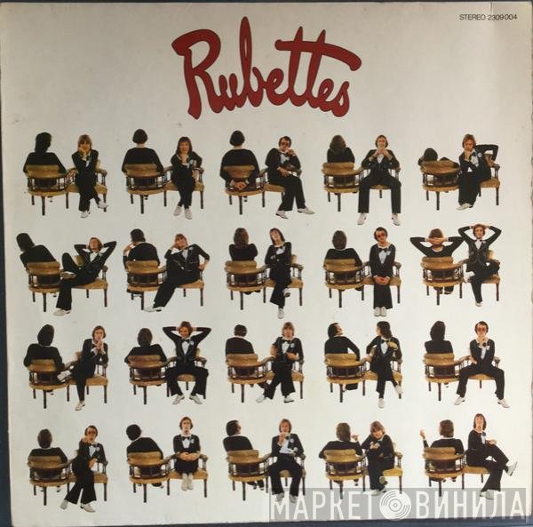 The Rubettes  - Rubettes
