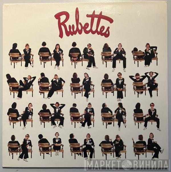 The Rubettes  - Rubettes