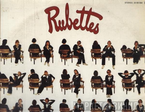 The Rubettes  - Rubettes
