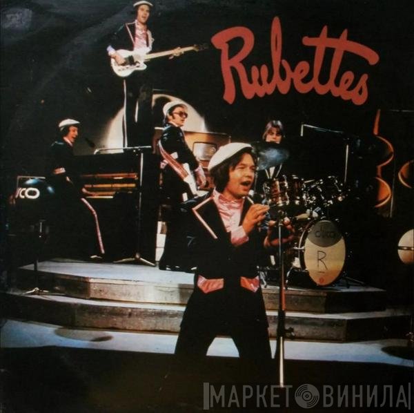 The Rubettes  - Rubettes