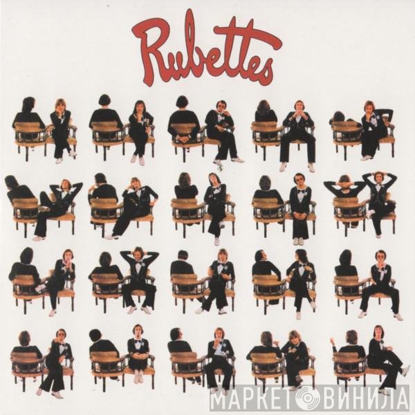 The Rubettes  - Rubettes