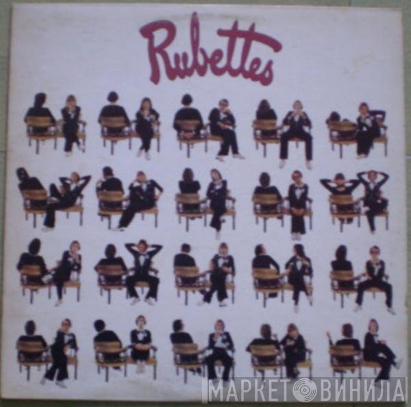 The Rubettes  - Rubettes