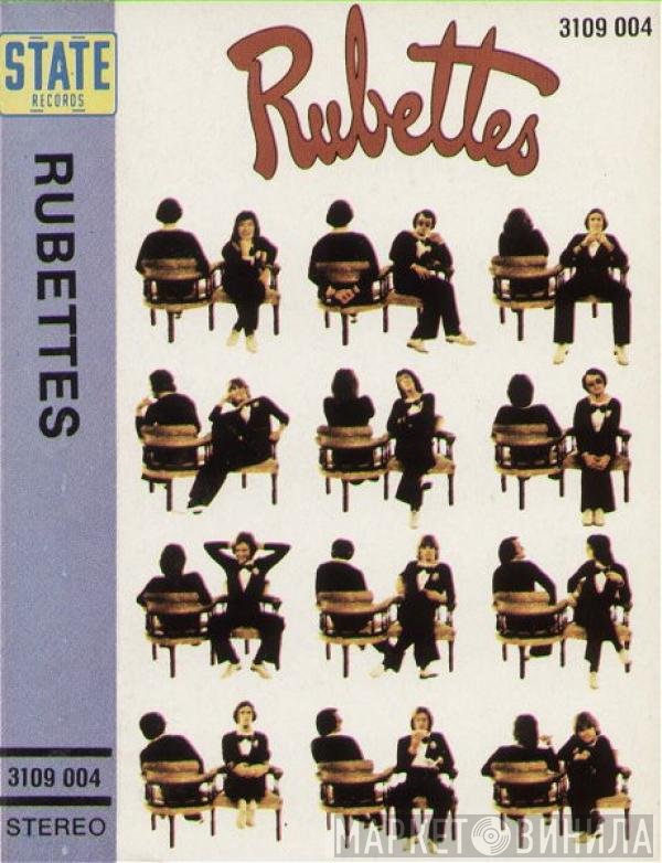 The Rubettes  - Rubettes