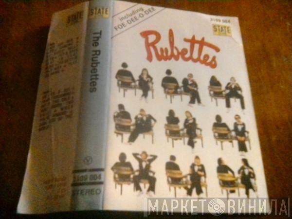 The Rubettes  - Rubettes