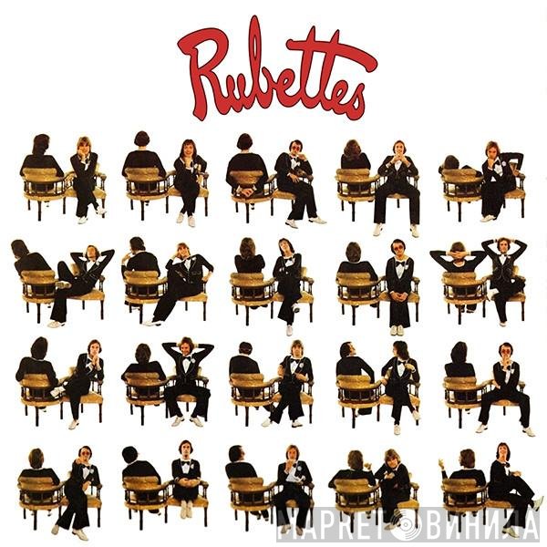 The Rubettes - Rubettes