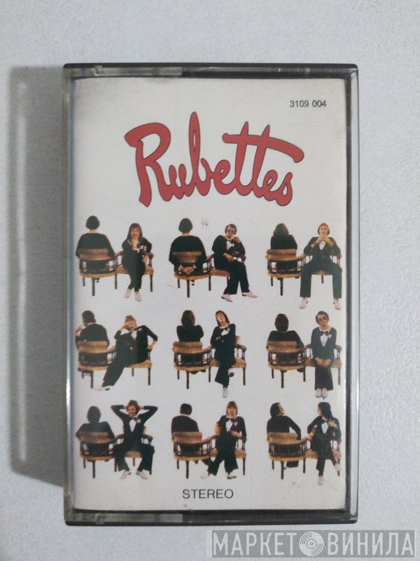 The Rubettes  - Rubettes