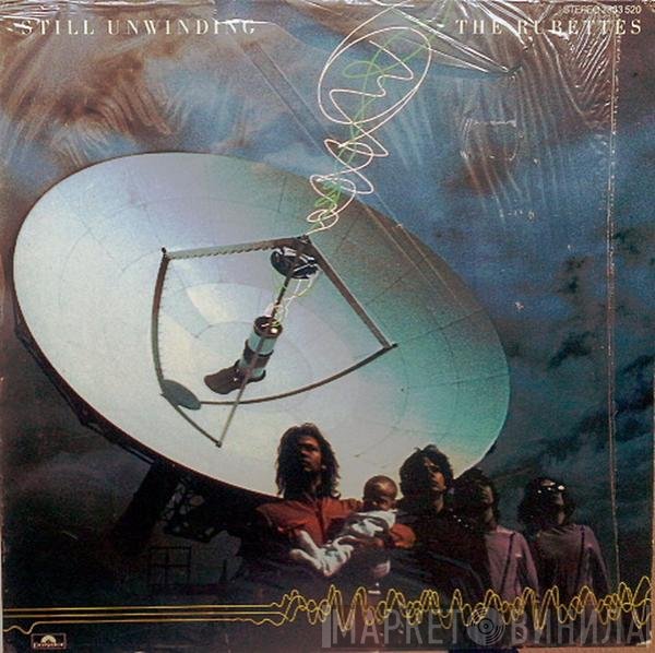 The Rubettes  - Still Unwinding
