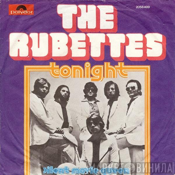 The Rubettes  - Tonight