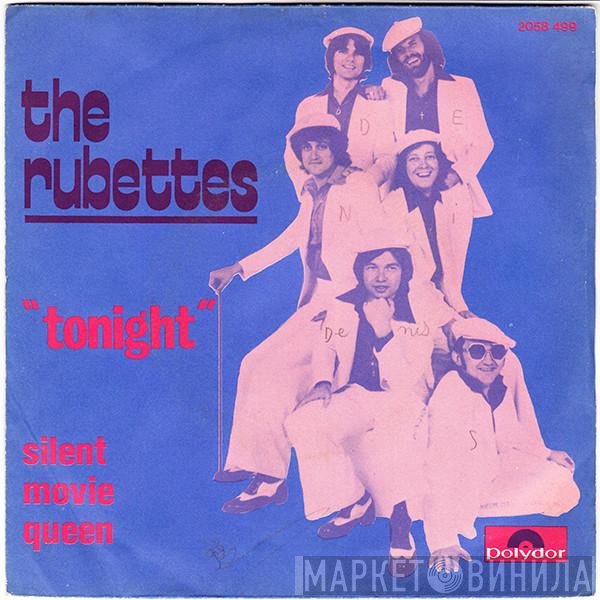 The Rubettes  - Tonight