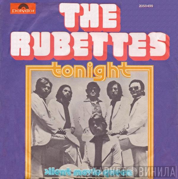 The Rubettes  - Tonight