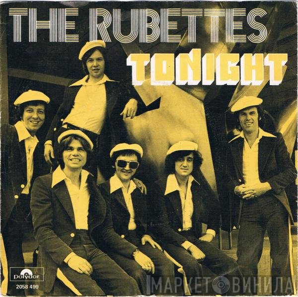 The Rubettes  - Tonight