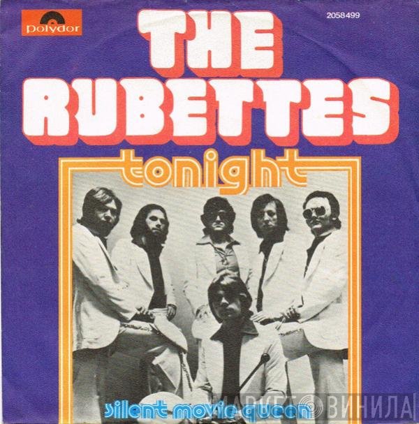The Rubettes  - Tonight