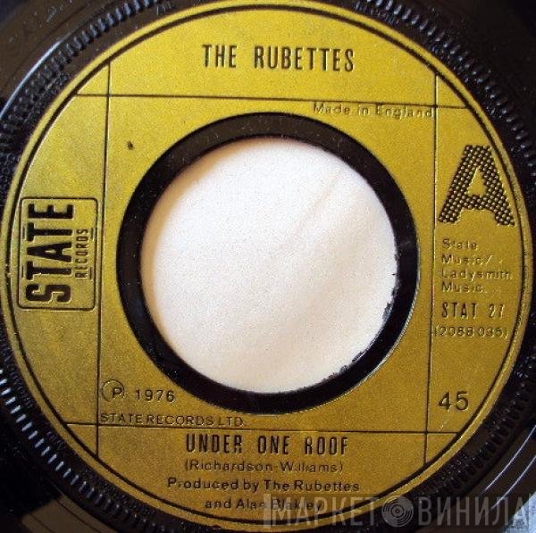 The Rubettes - Under One Roof