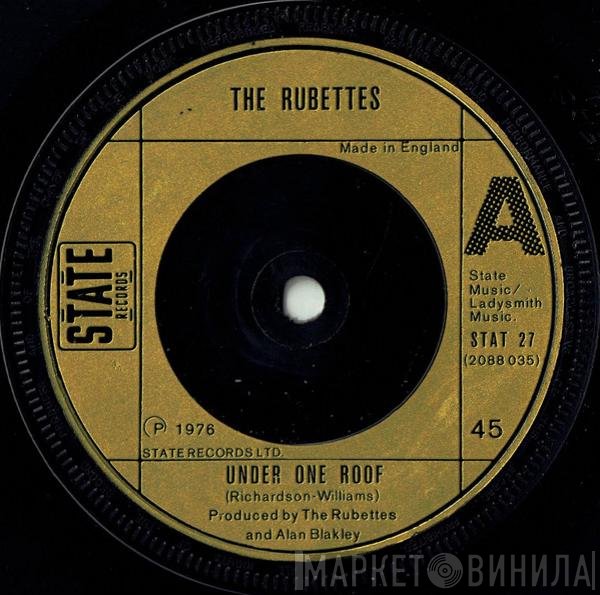 The Rubettes - Under One Roof