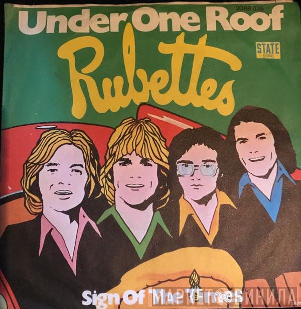 The Rubettes  - Under One Roof