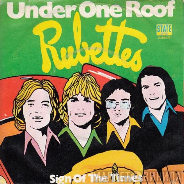 The Rubettes  - Under One Roof
