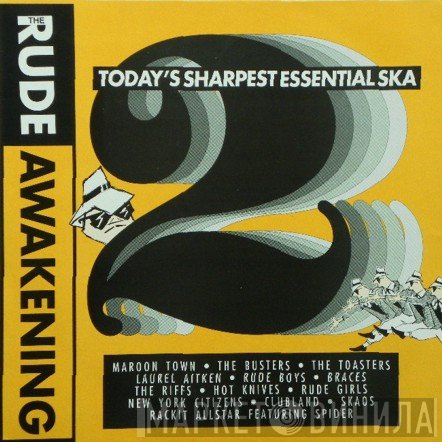  - The Rude Awakening 2