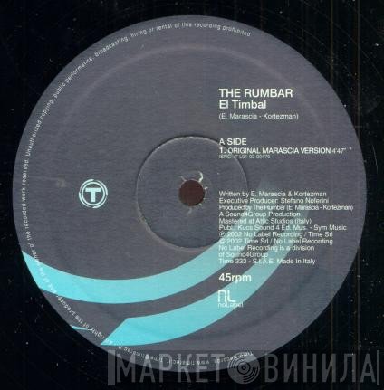 The Rumbar  - El Timbal