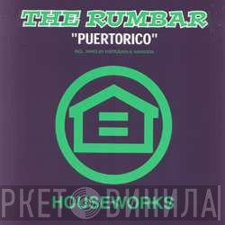 The Rumbar  - Puertorico