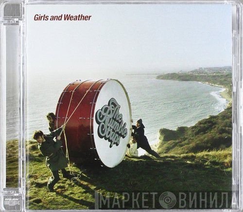 The Rumble Strips - Girls And Weather