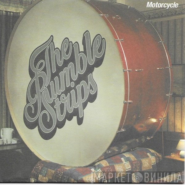 The Rumble Strips  - Motorcycle