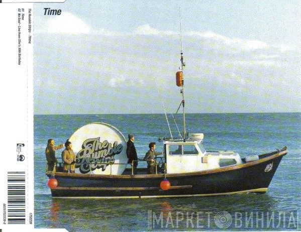 The Rumble Strips  - Time