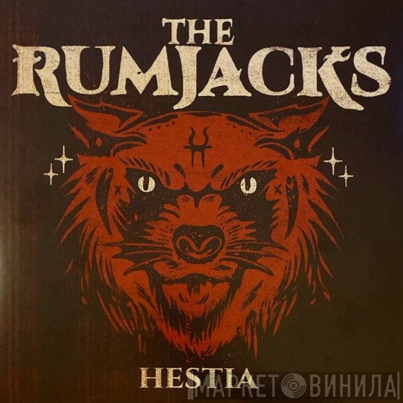 The Rumjacks - Hestia