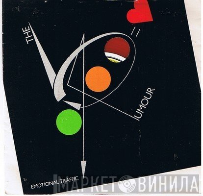 The Rumour - Emotional Traffic
