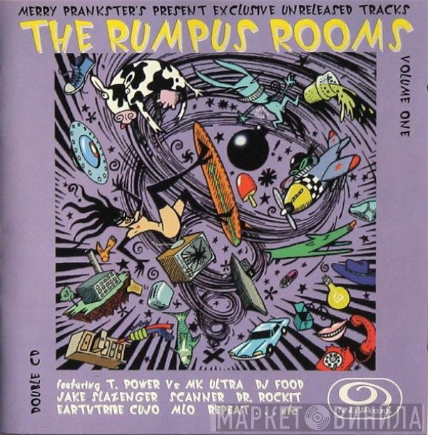  - The Rumpus Rooms Volume One