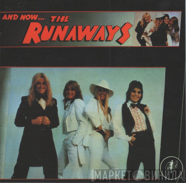 The Runaways - And Now... The Runaways