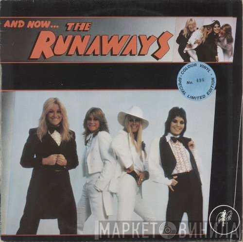 The Runaways - And Now... The Runaways