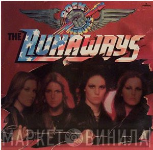 The Runaways - Rock Heavies