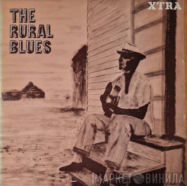  - The Rural Blues