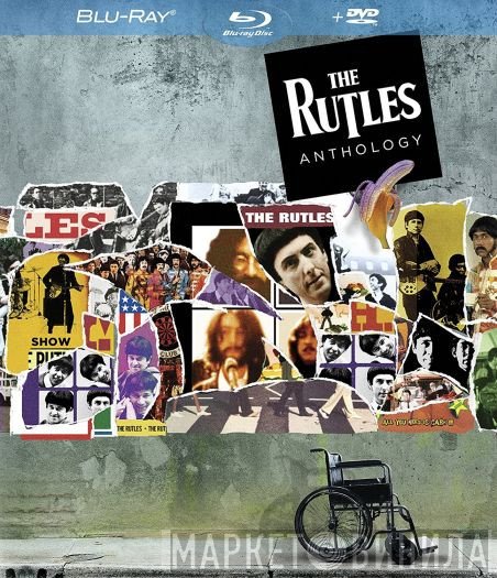 The Rutles  - Anthology