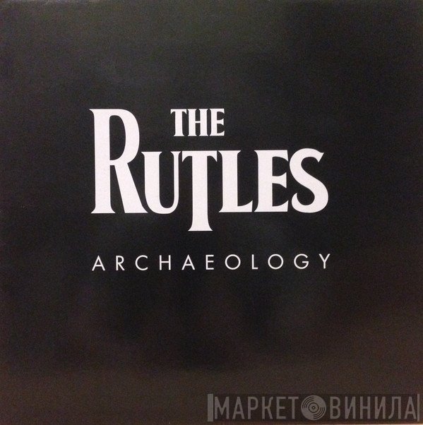 The Rutles  - Archaeology