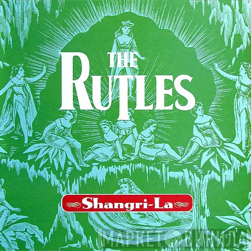 The Rutles  - Shangri-La