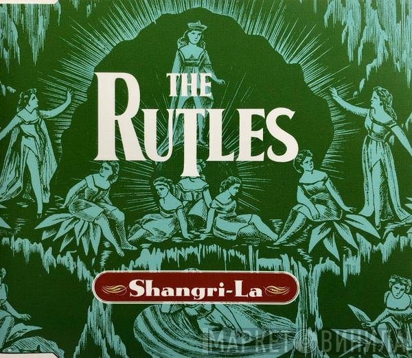 The Rutles - Shangri-La