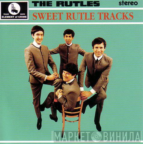 The Rutles  - Sweet Rutle Tracks