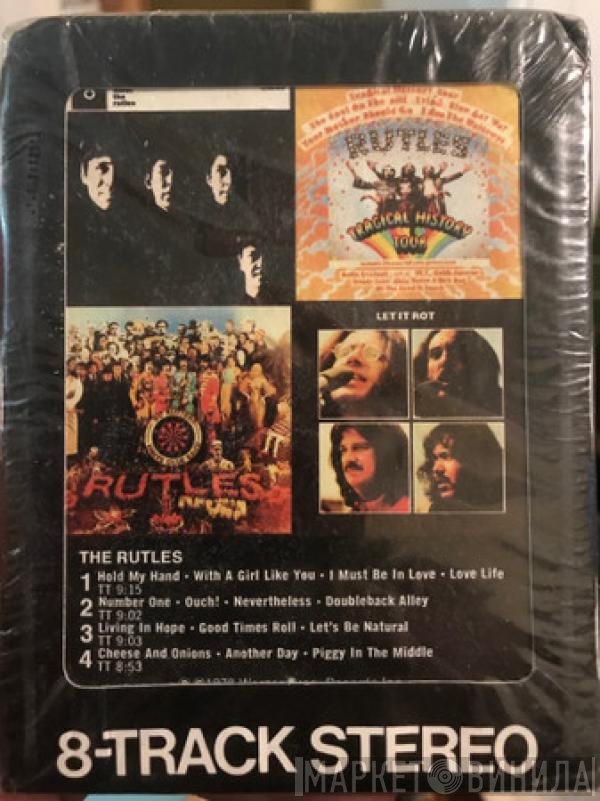 The Rutles  - The Rutles