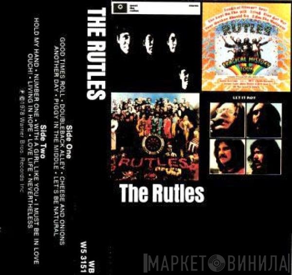 The Rutles  - The Rutles