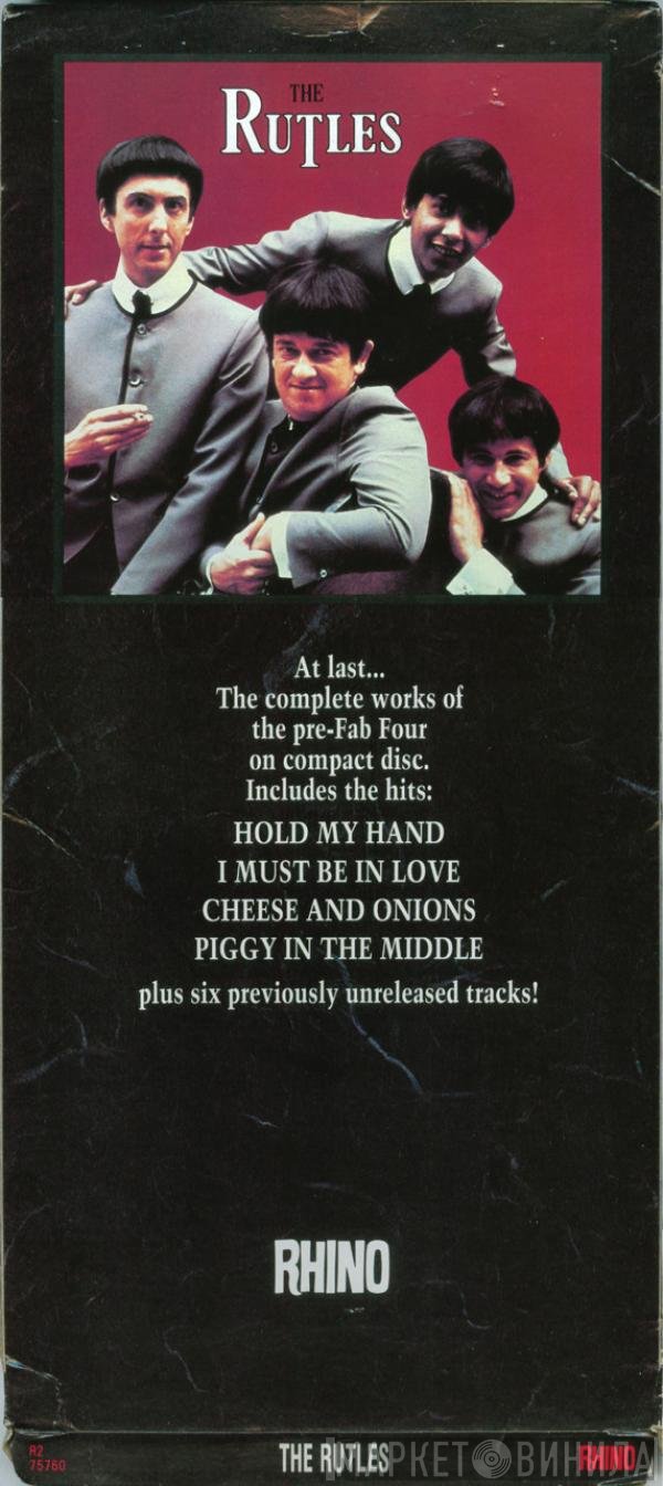 The Rutles  - The Rutles