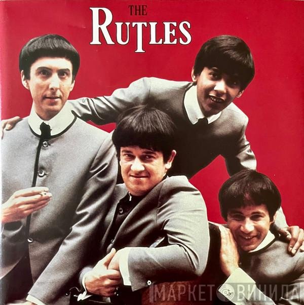 The Rutles  - The Rutles