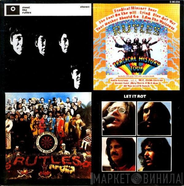 The Rutles  - The Rutles