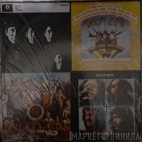 The Rutles  - The Rutles
